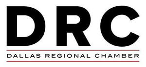 Dallas Chamber of Commerce Logo