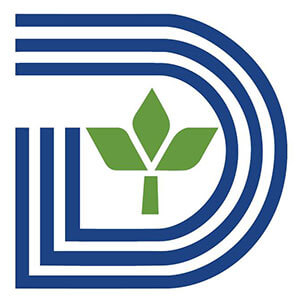 Dallas, TX Official Logo